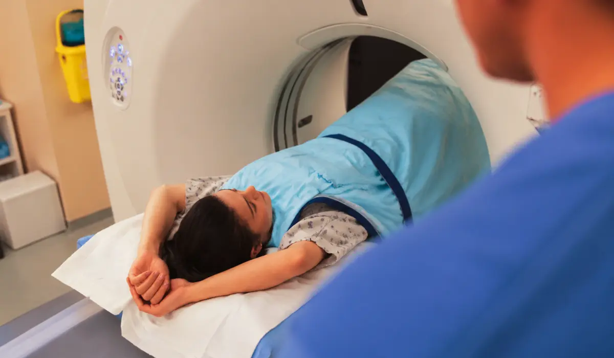 CT Scan Of The Abdomen: Purpose, Procedure, Benefits & What To Expect