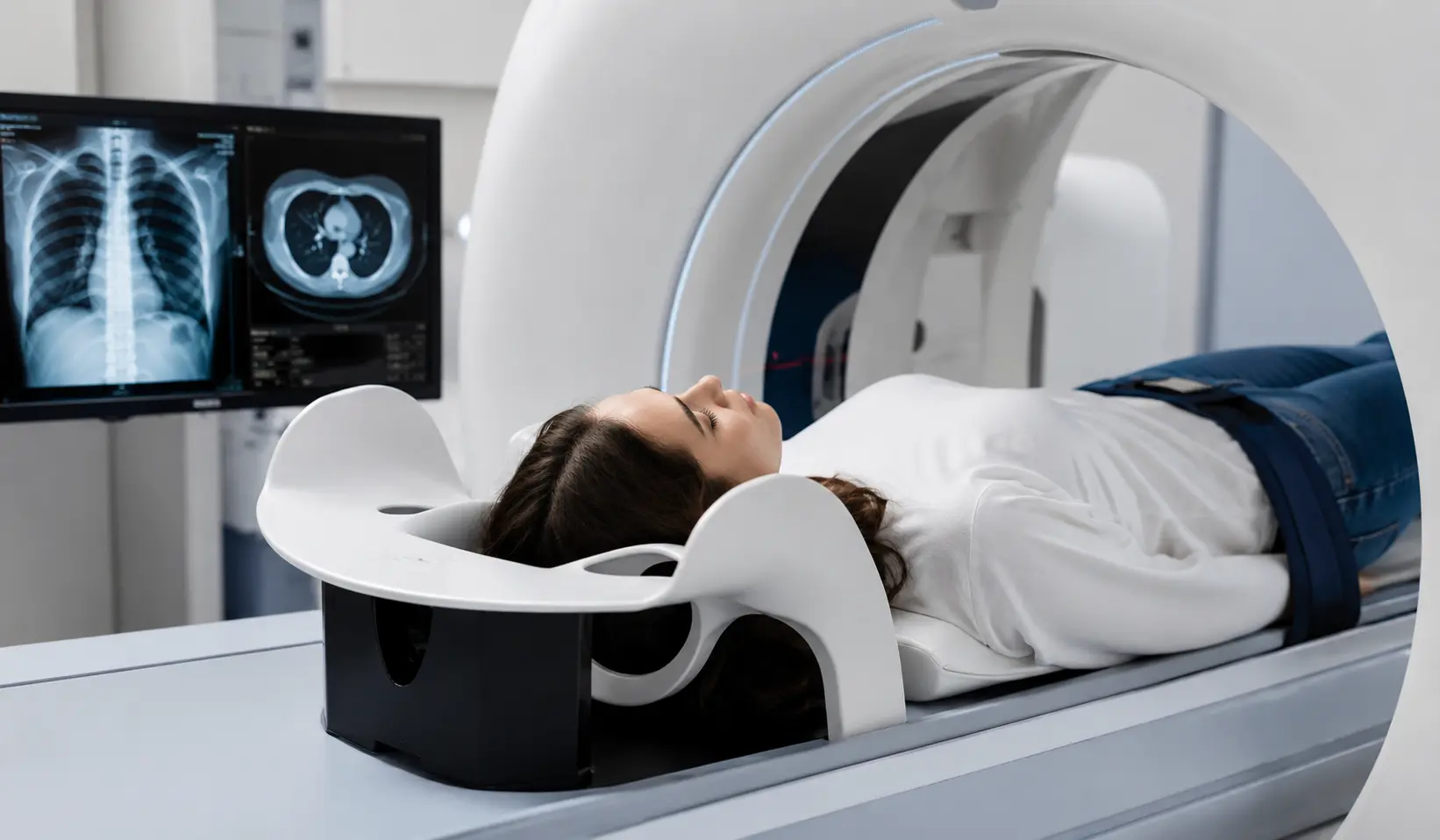 Chest CT Scan