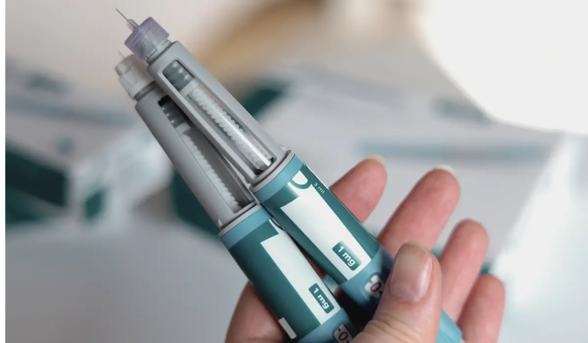 ADA 2026: Semaglutide Add-On Reduces Glycemic Burden, Cardiometabolic Risk In Older Adults With T2D
