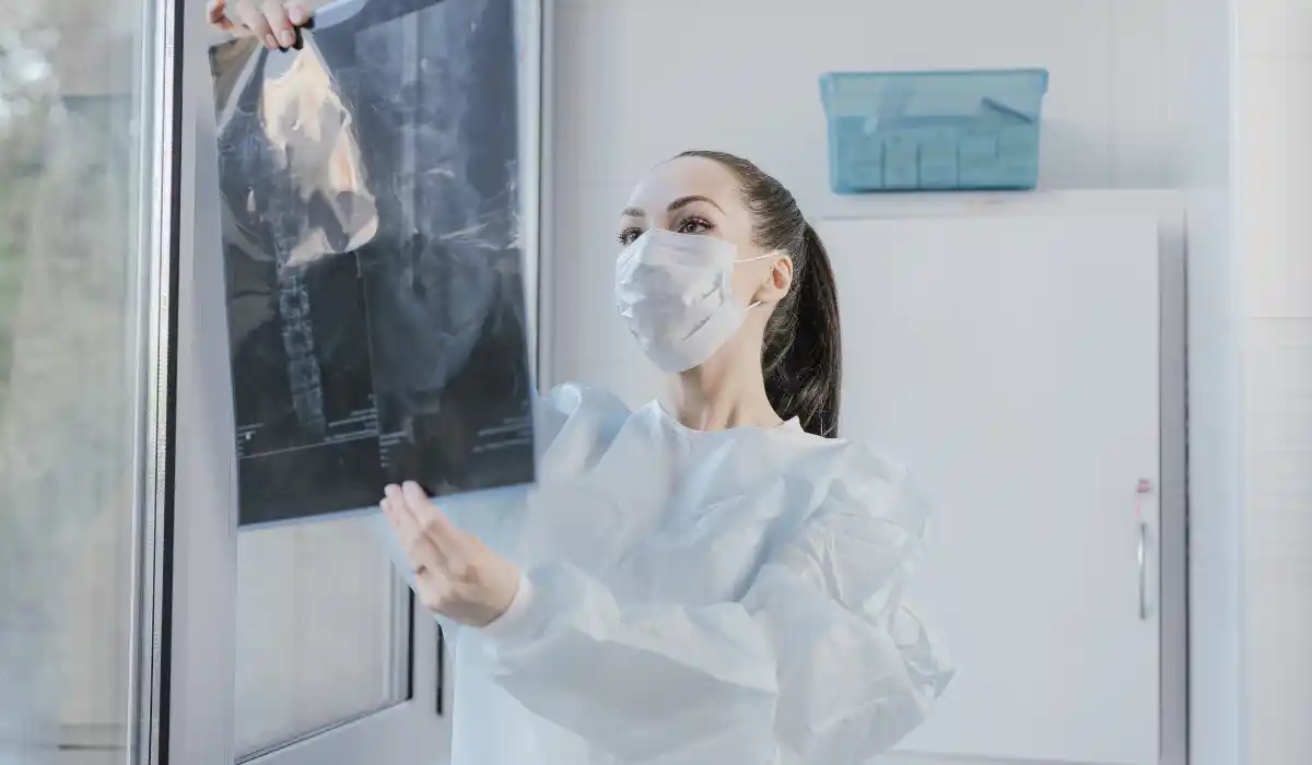 Does Asthma Show Up on X-Ray? Key Facts
