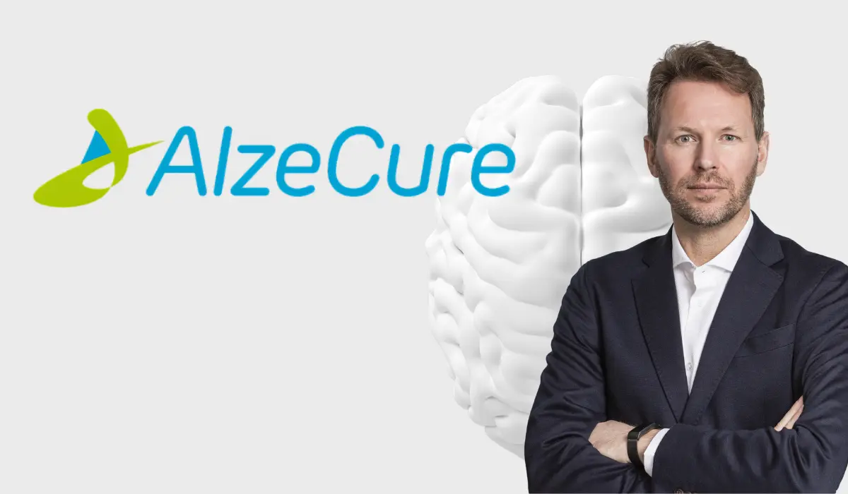 AlzeCure Pharma Reports Positive Phase Ib Results for NeuroRestore ACD856, Strengthening Alzheimer’s Clinical Development Program