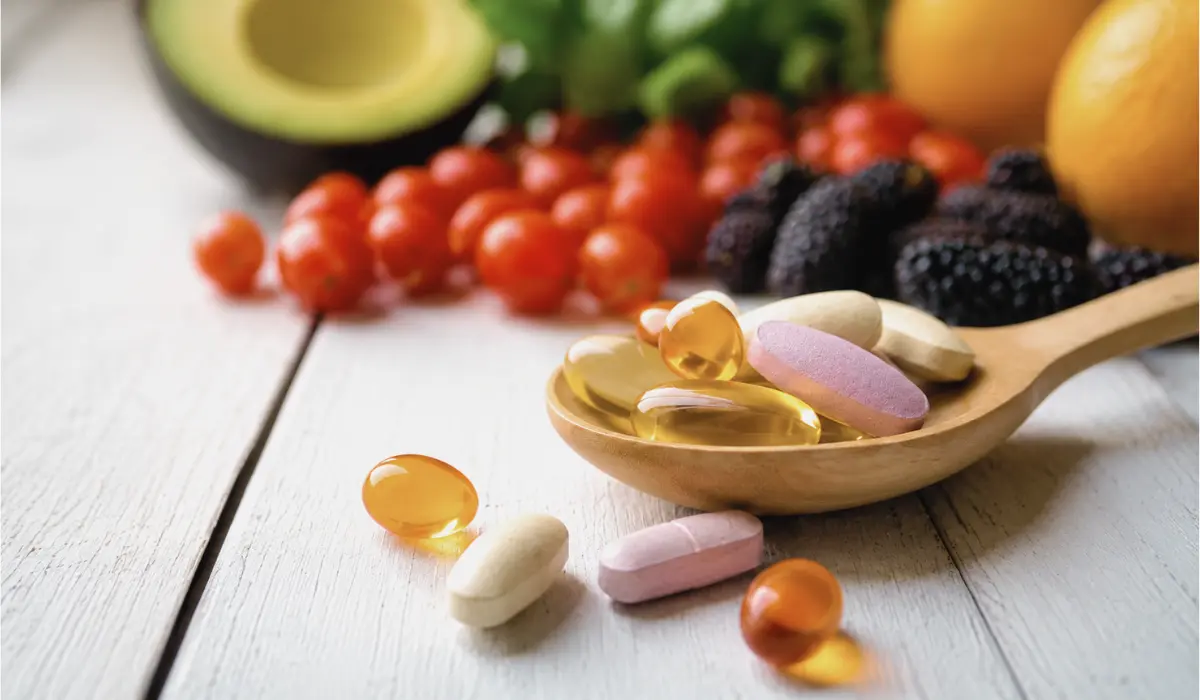 Antioxidant Supplements: What You Need To Know For Health?