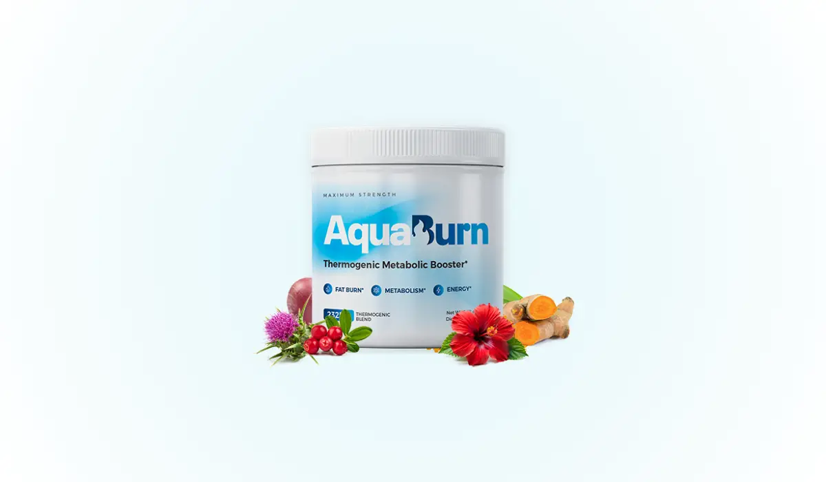 AquaBurn: Does It Really Burn Stubborn Fat? (Honest Analysis)