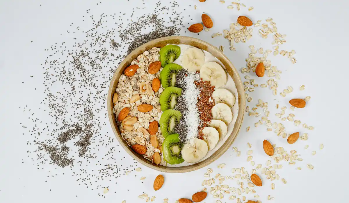 Foods Rich in Magnesium and Potassium: Best Choices for Daily Nutrition 