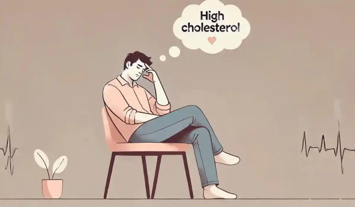 Can High Cholesterol Cause Fatigue? Symptoms, Causes, and When to Worry