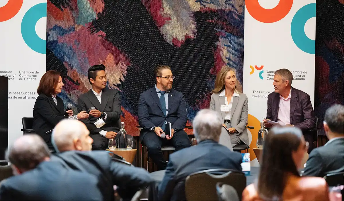 Canada Health IT Market Moves Toward Connected Care At e-Health26
