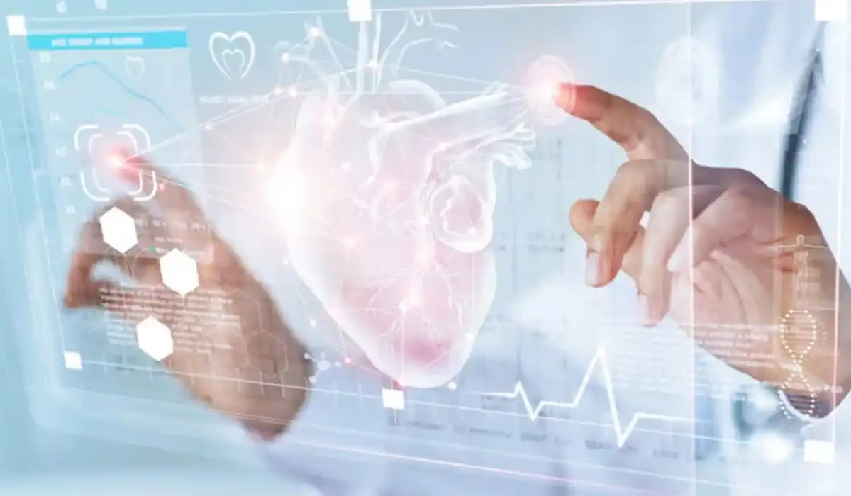 How to Check Heart Blockage Without Angiography?