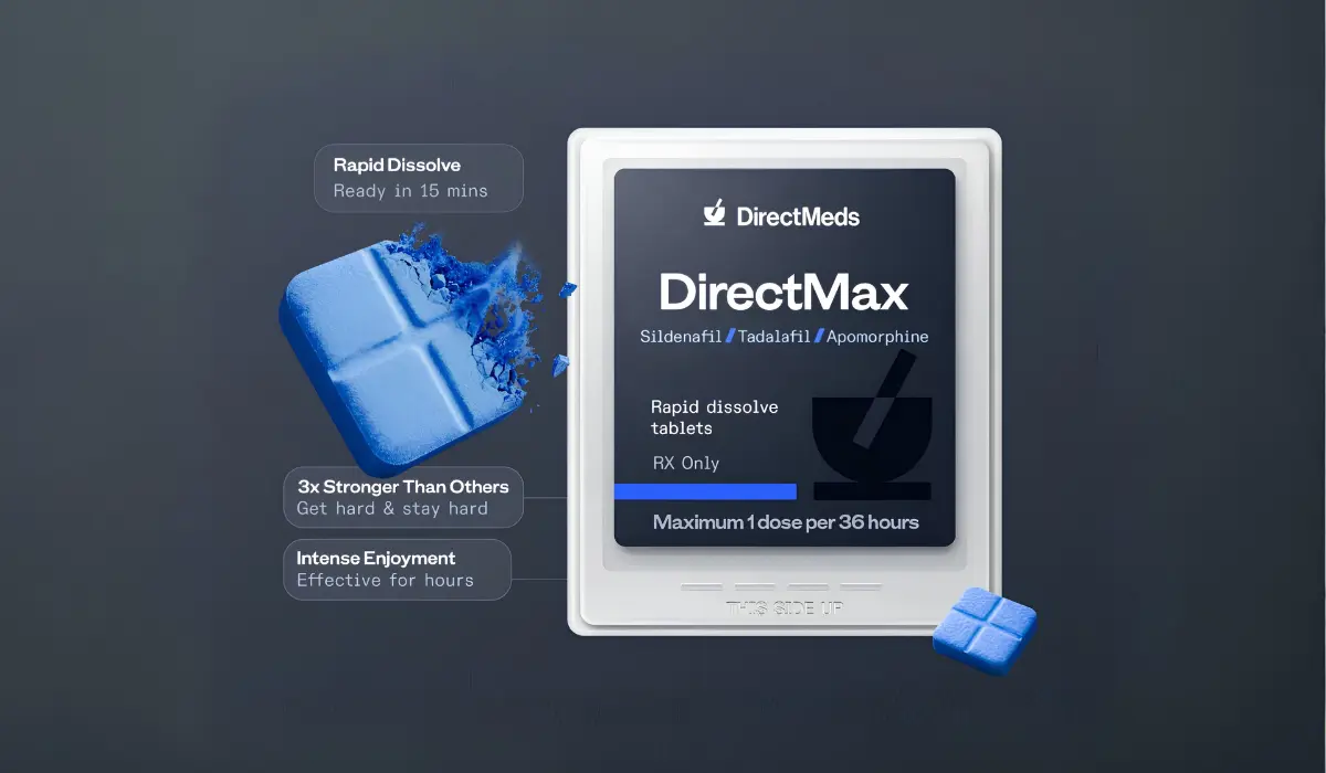 DirectMax