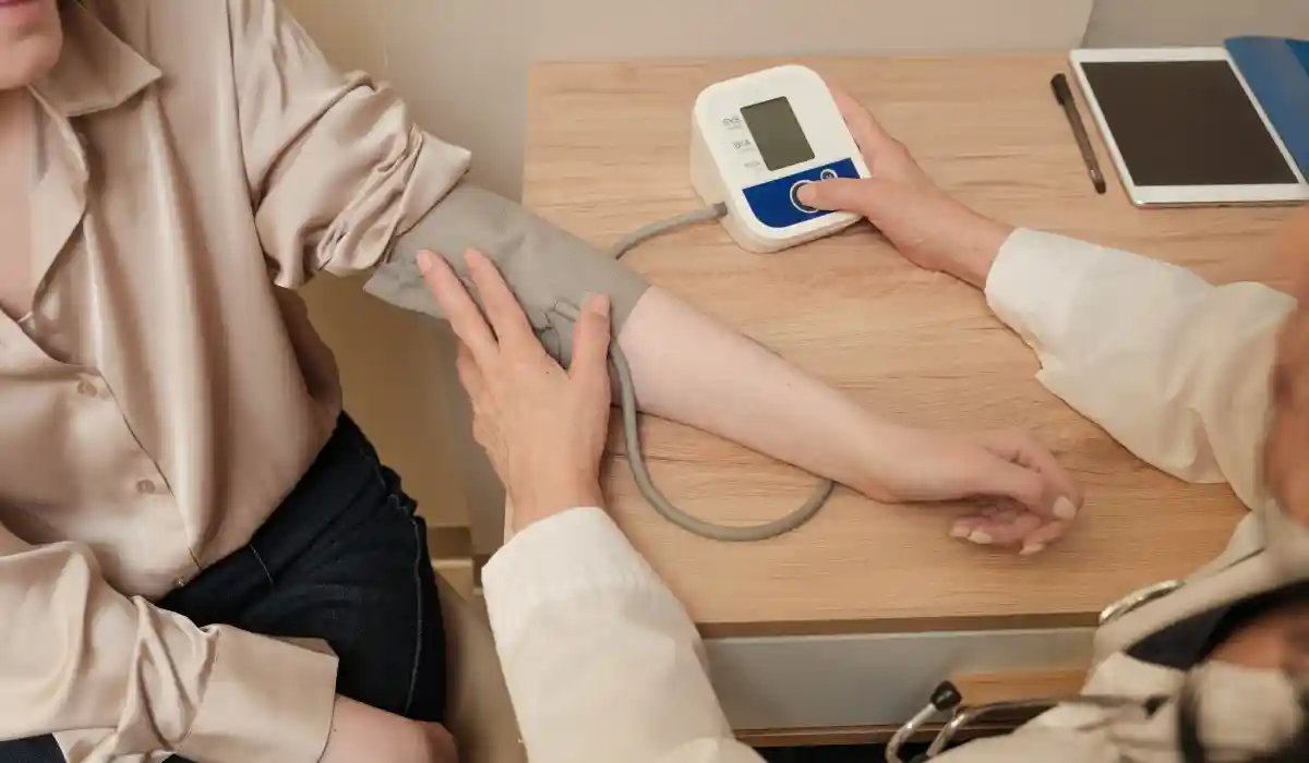 High Cholesterol and Blood Pressure: What’s the Link?