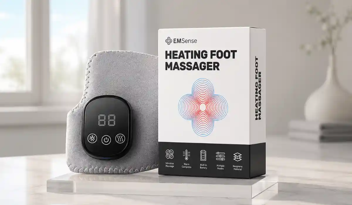 EMSense Massager