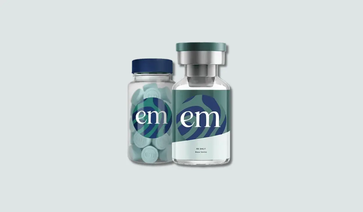 Embody GLP 1
