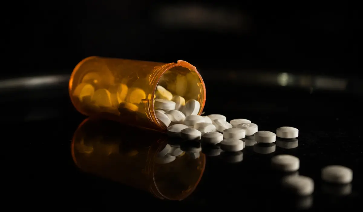 FDA Recalls Over 11,000 Bottles of Chlorthalidone Blood Pressure Medication Over Dissolving Concerns