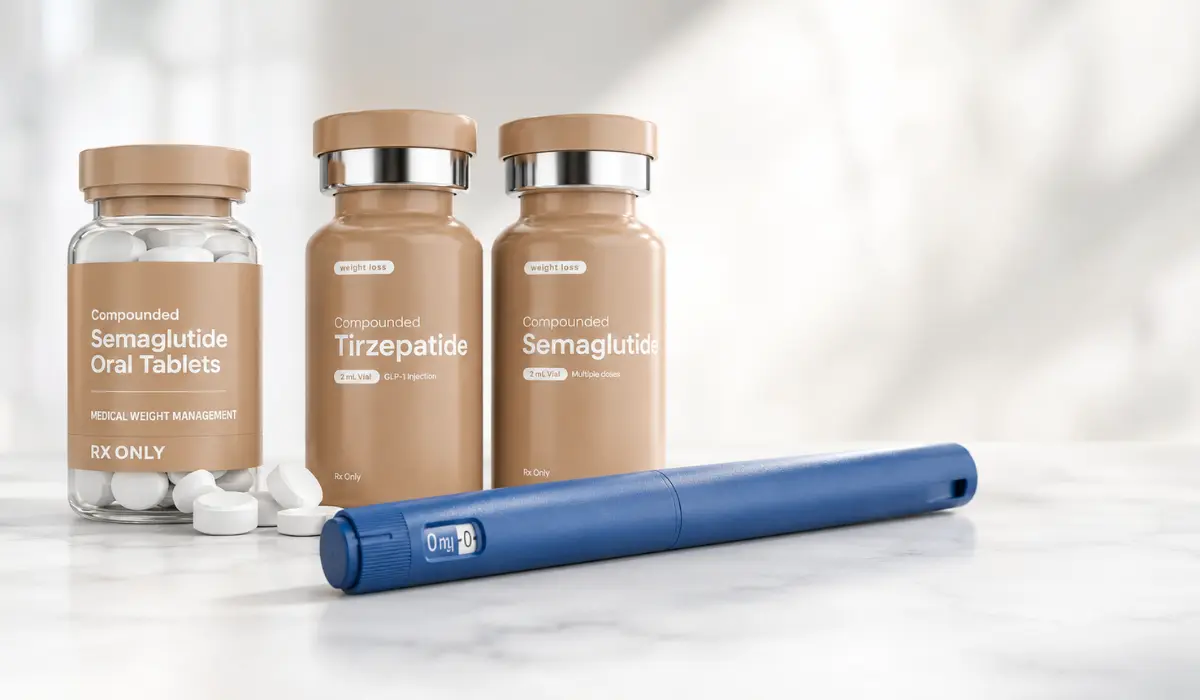 FeelGood GLP-1 Tested