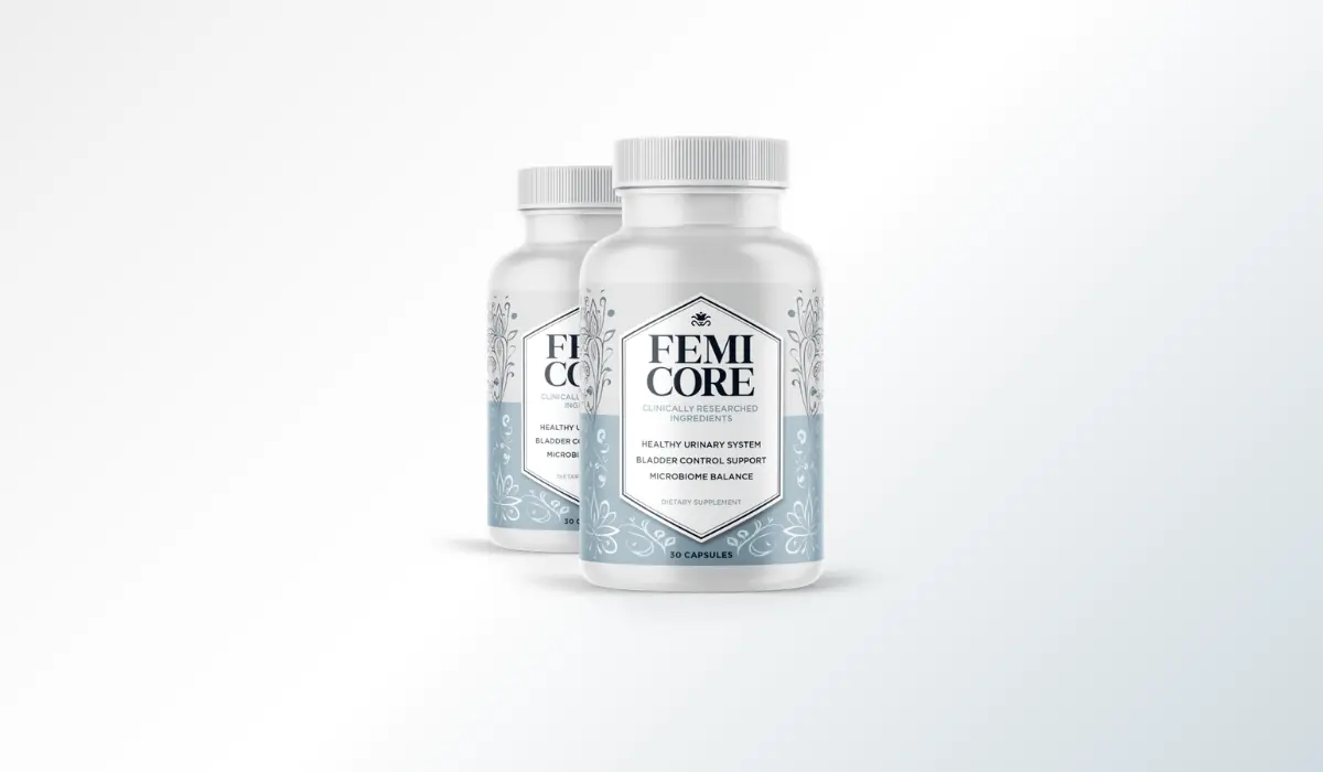 FemiCore: Does It Work For Sudden Urges & Involuntary Bladder Leaks? Reviewed!