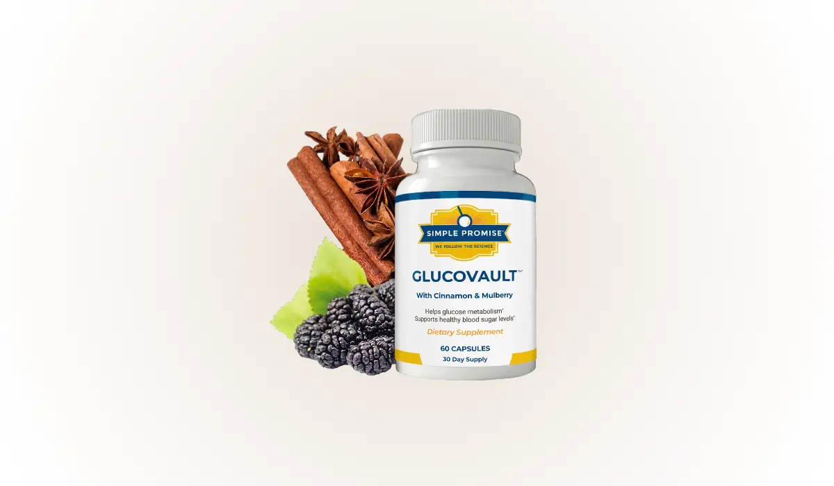 GlucoVault