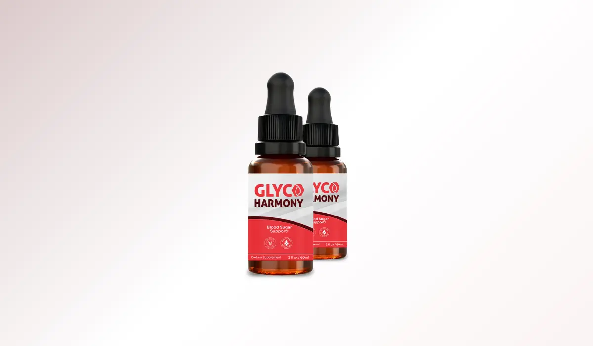 Glyco Harmony Analyzed: Can a Six-Ingredient Formula Really Fix Blood Sugar Imbalance?