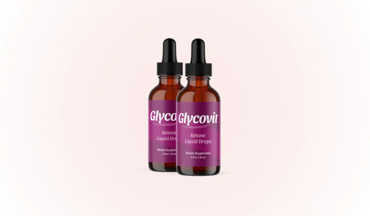 Glycovit: Is This Glucose Support Formula Worth? (Honest Analysis) 