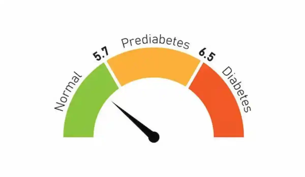 HbA1c Normal Range: What Your Test Result Means