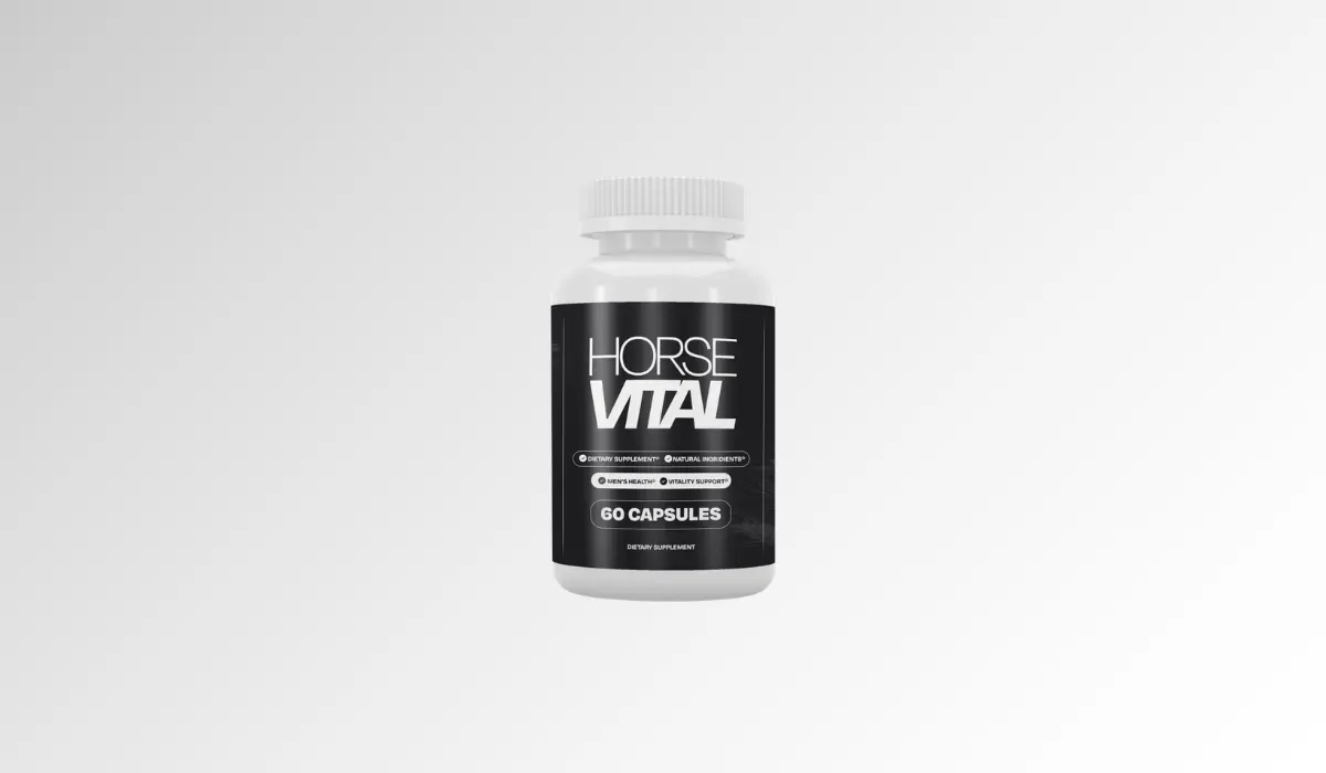 Horse Vital Analysis: Can It Improve Vitality And Daily Performance?