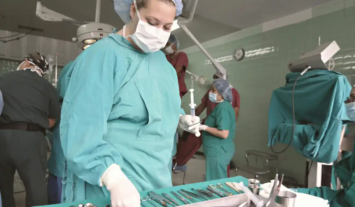 How Long Does An Angiogram Take? Full Timeline And Recovery