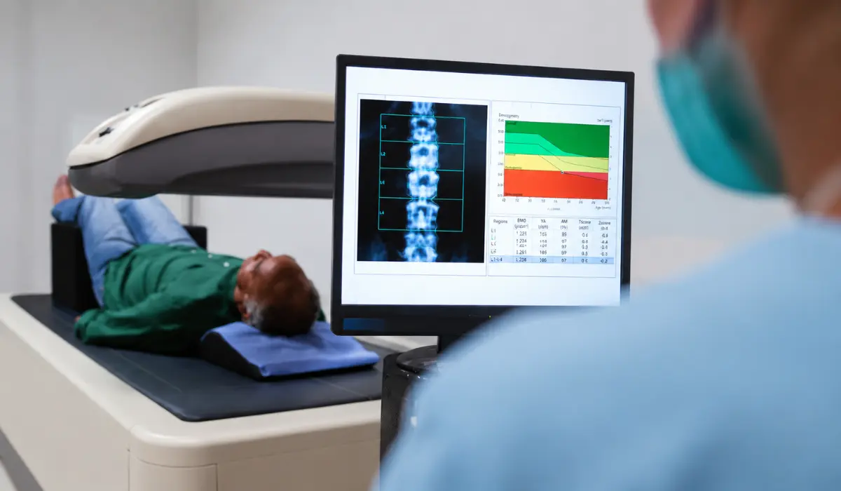 How Long Does A DEXA Scan Take? Timing And Preparation Tips