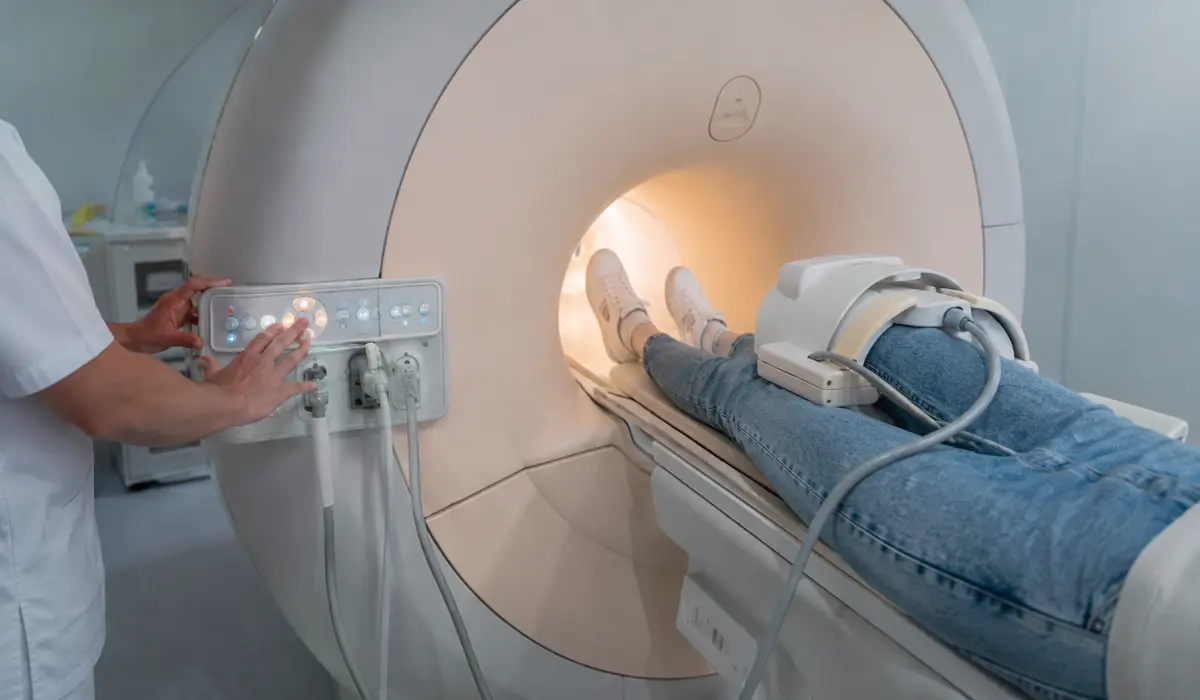 How Long Does A Knee MRI Take? What To Expect During The Scan?