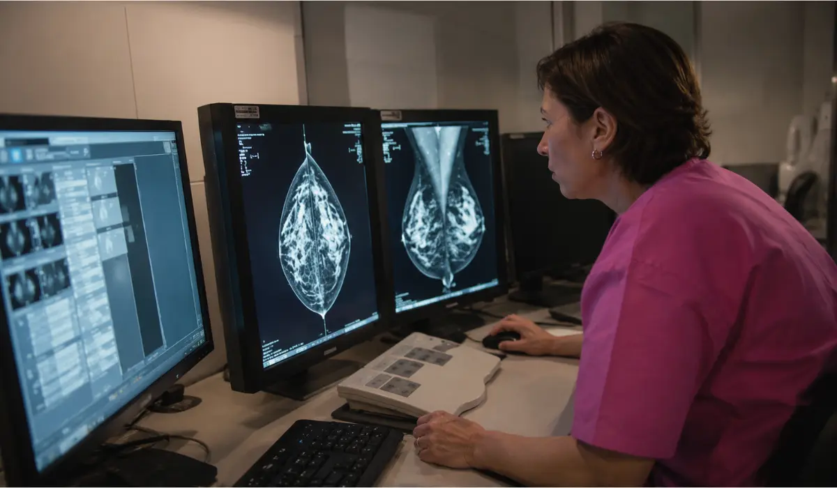 How Long To Get Mammogram Results? Doctor Review Timeline
