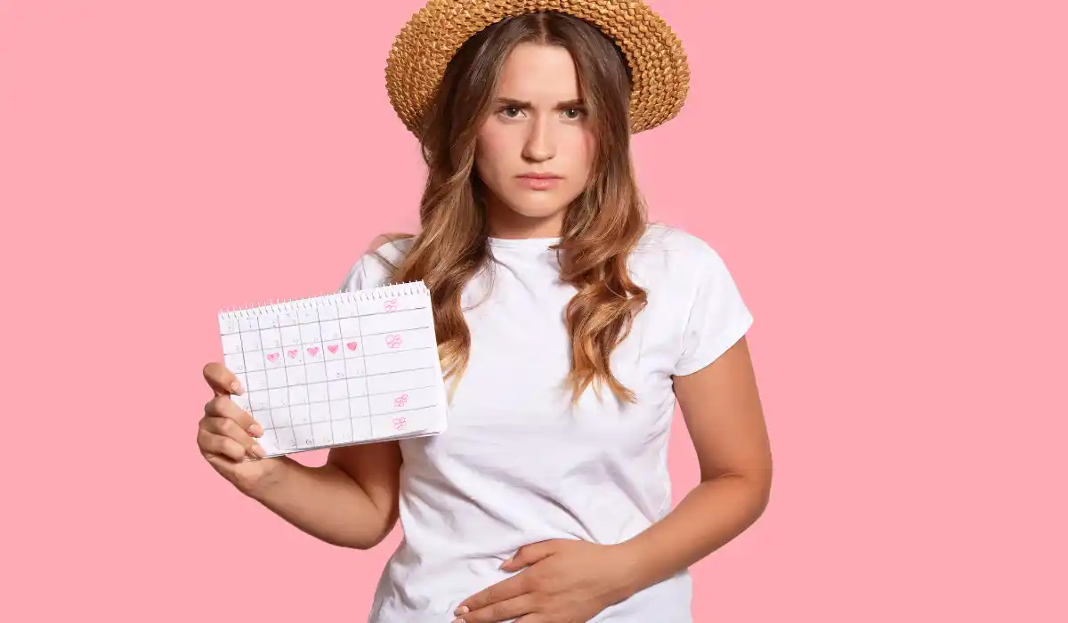Implantation Bleeding Vs Period: Symptoms, Timing, And Color