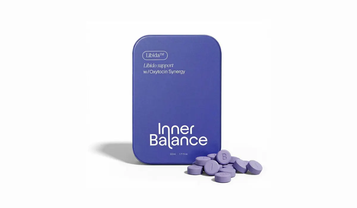 Inner Balance Libida: Should Women Try This Formula For Desire Support?