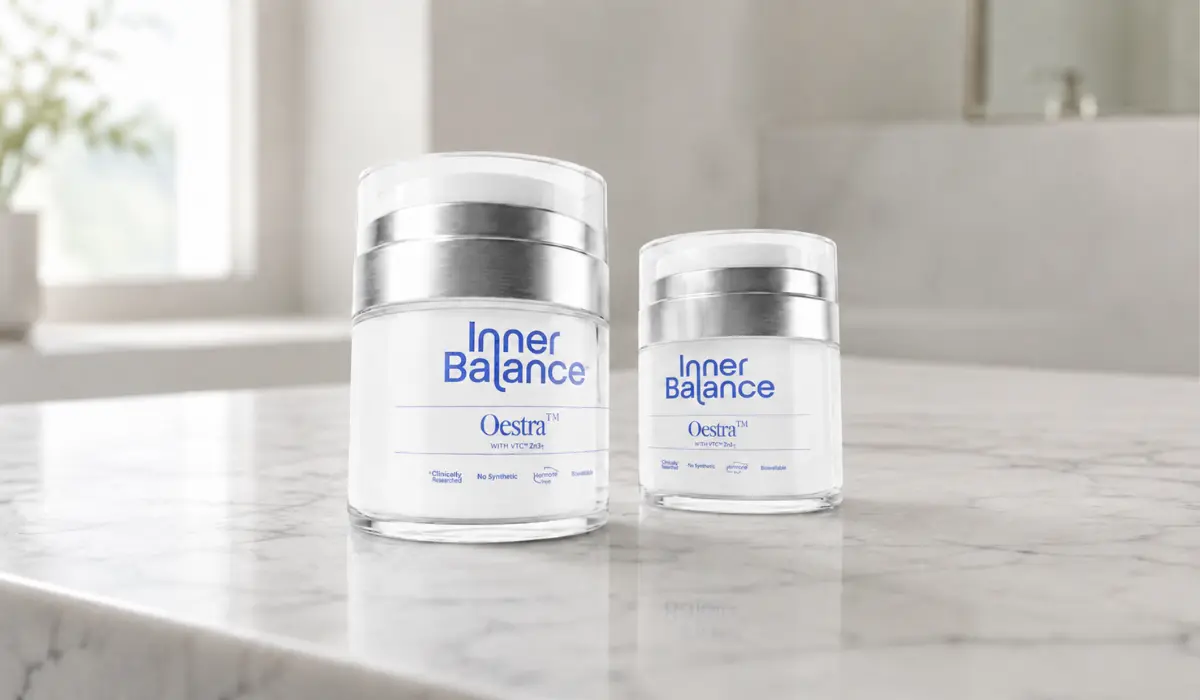 Inner Balance Oestra