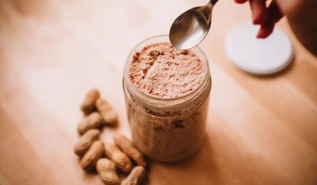 Is Peanut Butter Bad For Cholesterol? What To Know Before You Eat It