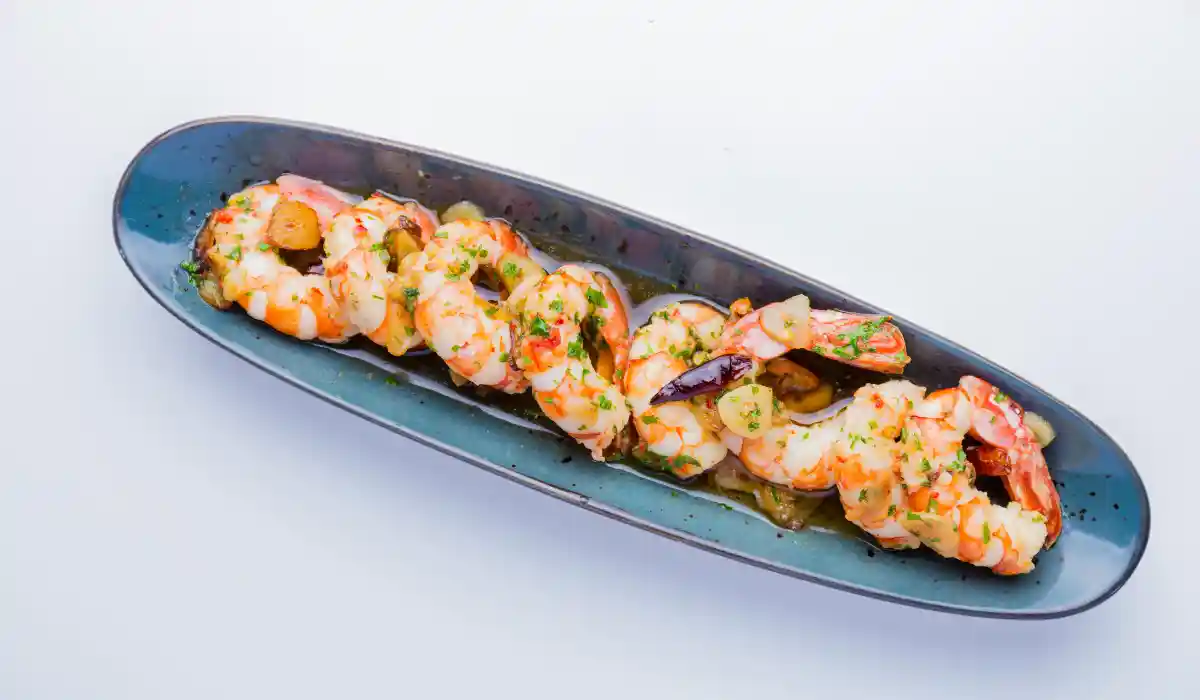 Is Shrimp High in Cholesterol? Heart-Healthy Facts