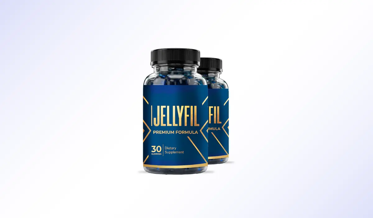 JellyFil