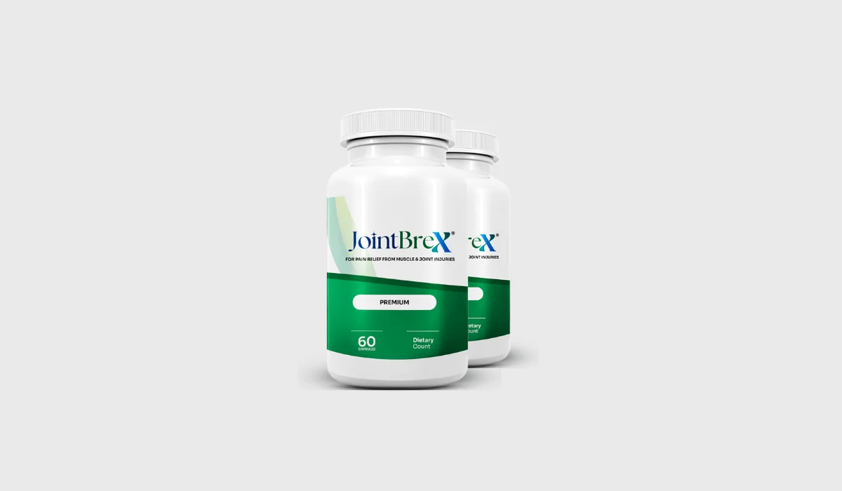 JointBrex: Safe & Effective Joint Support Formula? Honest Analysis