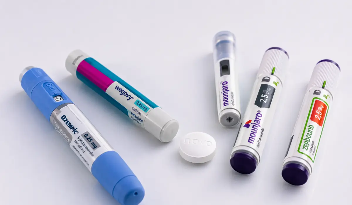 Knownwell GLP 1 Analysis: Can It Help You Compare Weight-Loss Medications?