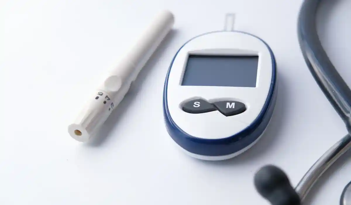 Low Blood Sugar Symptom