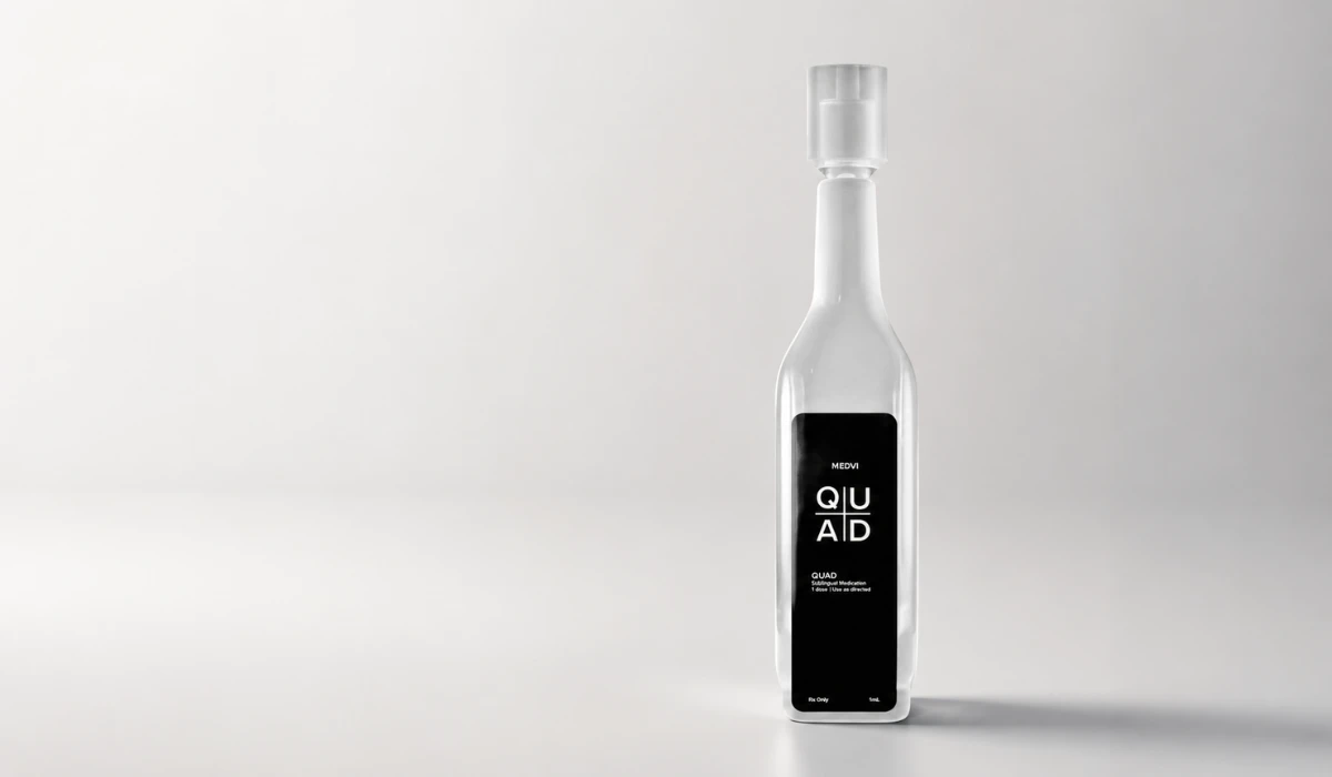 MEDVi QUAD Tested: How The 4-in-1 Sublingual ED Treatment Works?