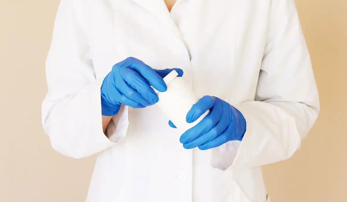 Magnesium Hydroxide Formula