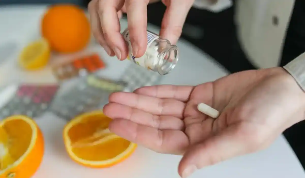 Magnesium For Constipation