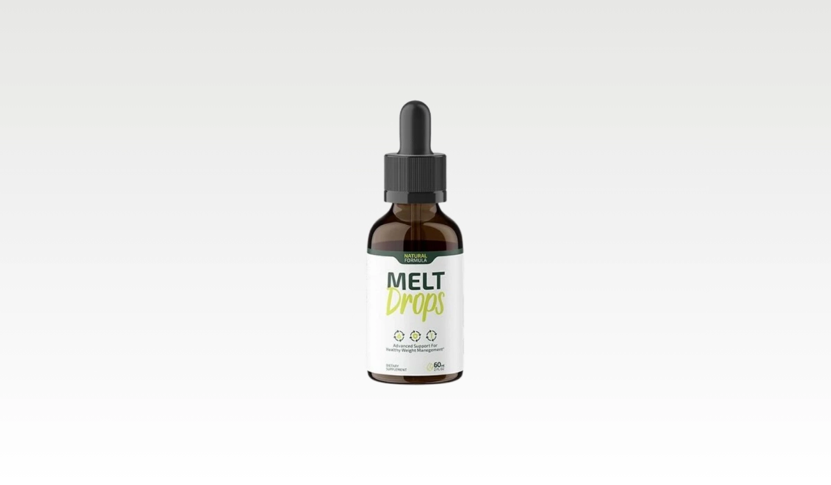 MeltDrops