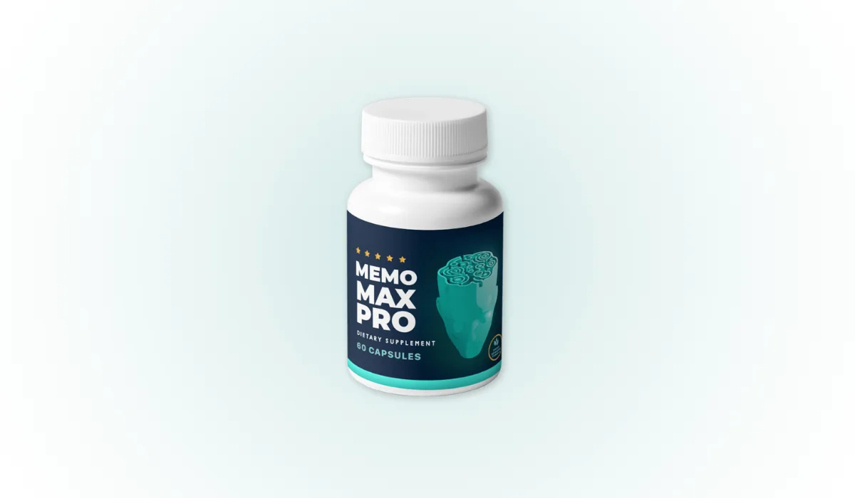 Memo Max Pro Analyzed: Should You Try This Formula? 