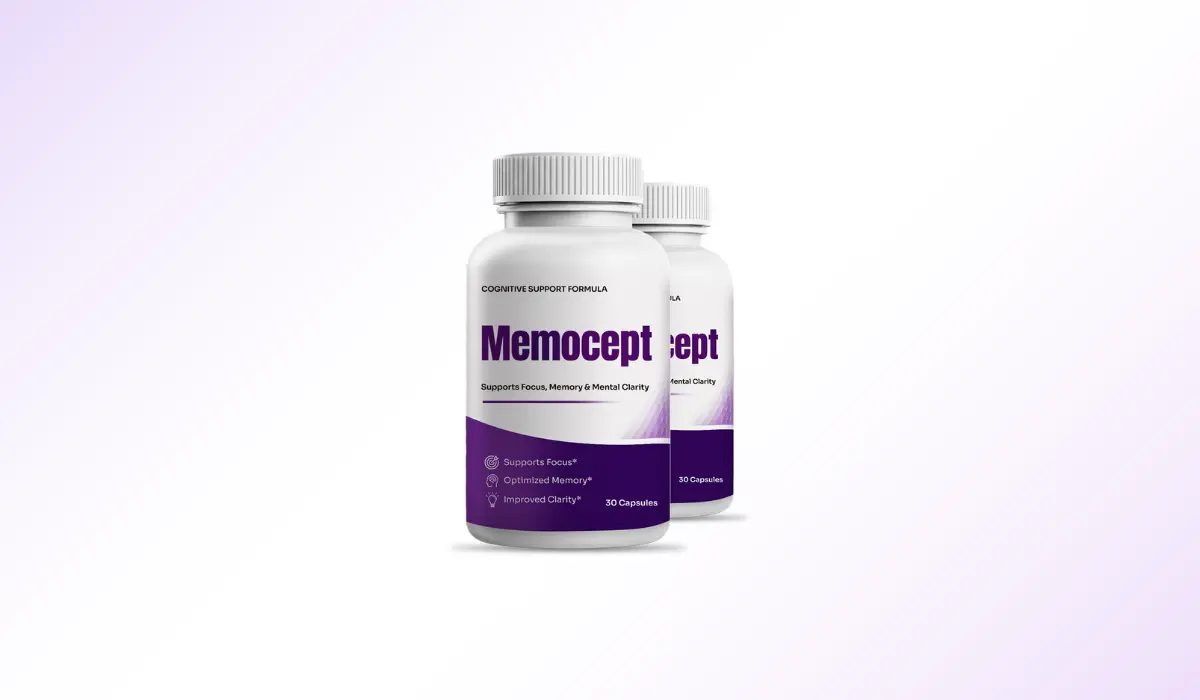 MemoCept: Is It Legit Or Just Another Brain Supplement Hype? Reviewed!