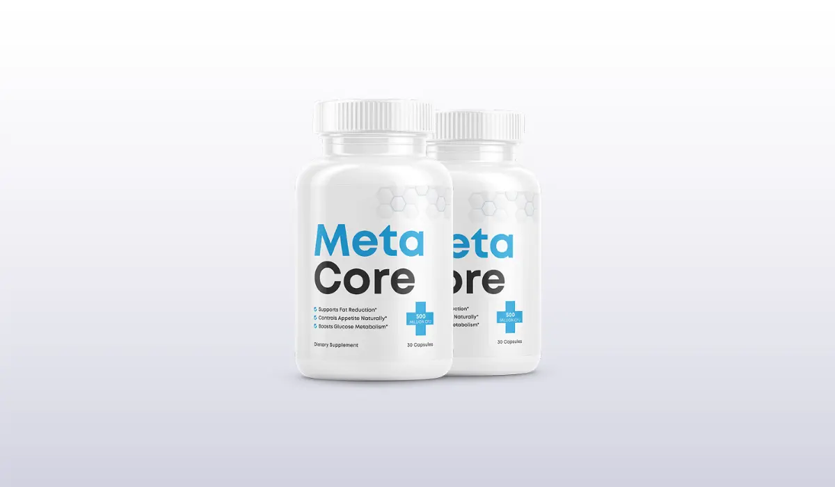 Meta Core Tested Probiotics: How It Supports Gut Health & Metabolism? 