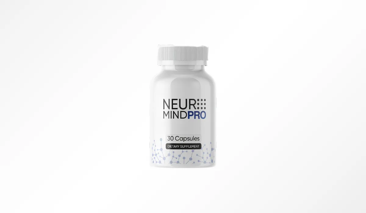 NeuroMind Pro
