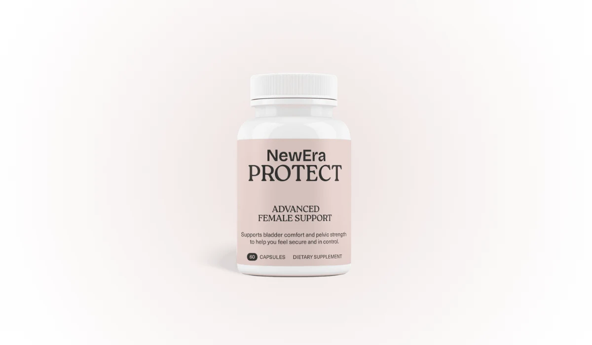 NewEra Protect (Honest Analysis): Is It Safe For Women?