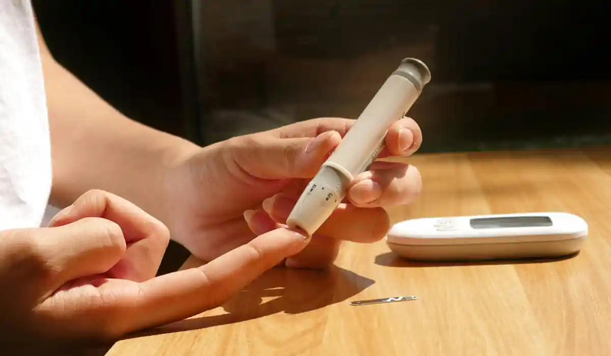 Normal Blood Sugar 2 Hours After Eating