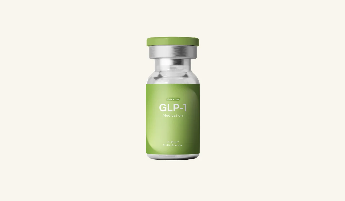 OMZO GLP 1: What Makes It Different From Other GLP-1 Programs? Tested