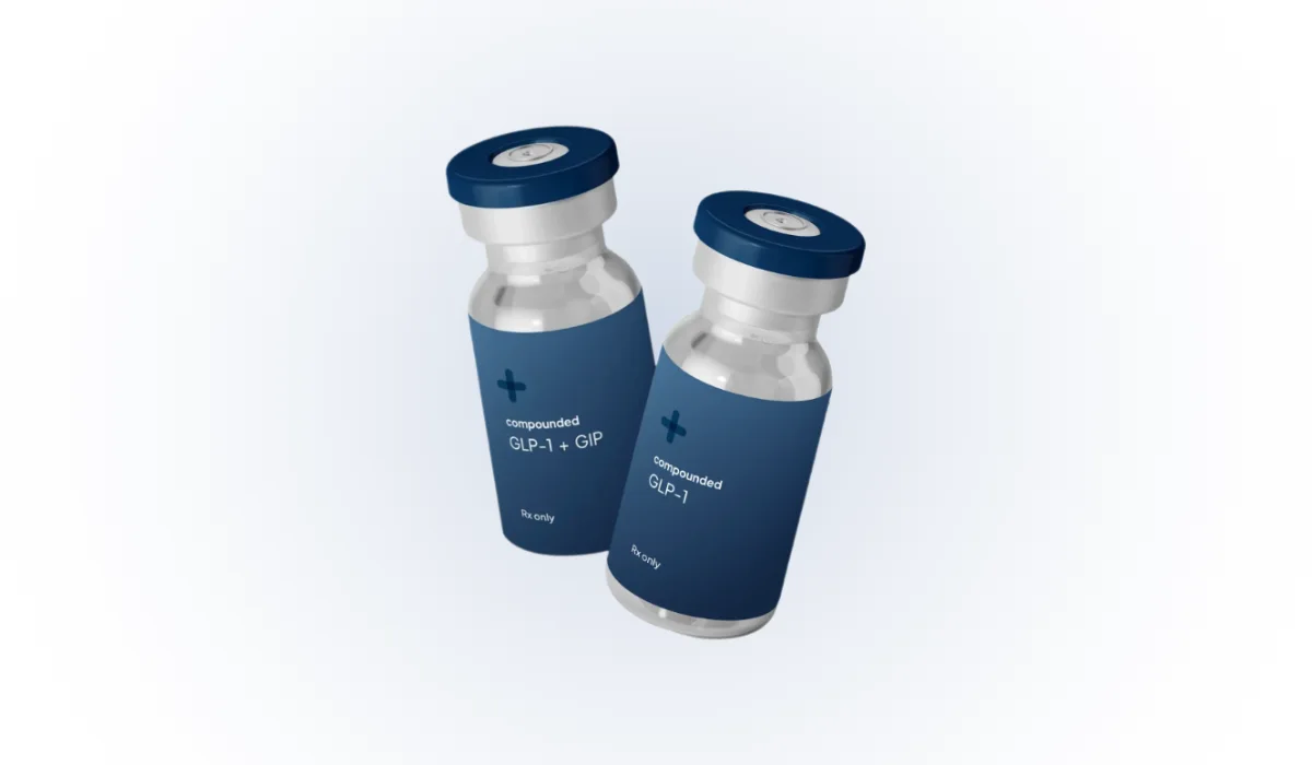 Orderly Meds GLP 1: Does It Require An Authorized Prescription? 