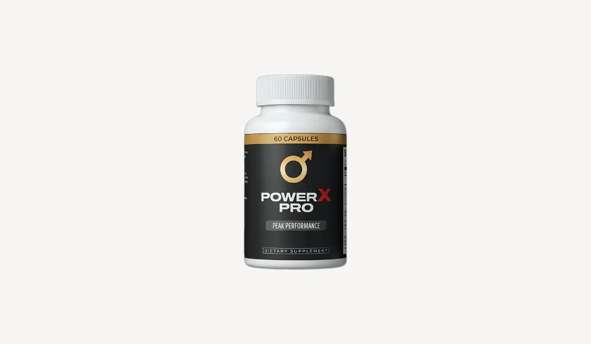 PowerX Pro