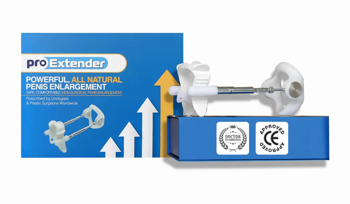 ProExtender